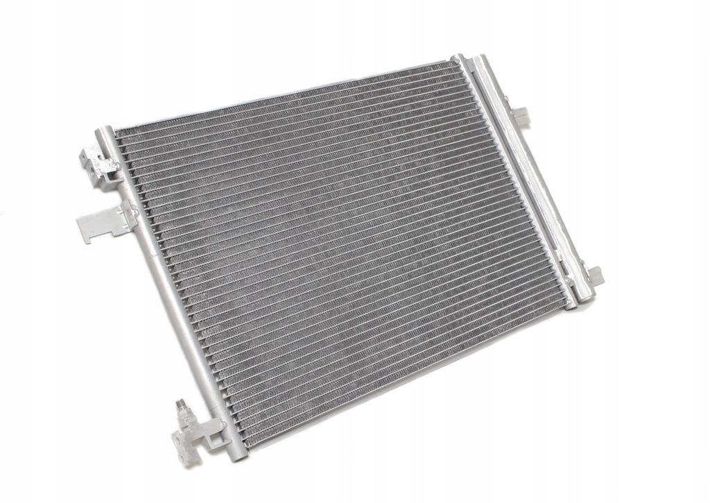 фото №1, Конденсатор кондиционера loro 037-016-0032