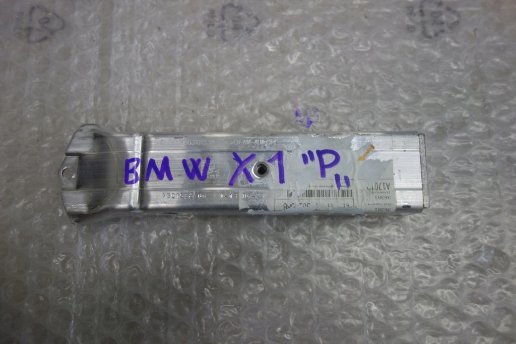 Купити Mini cooper iii f55 f56 f57 зона деформації перед