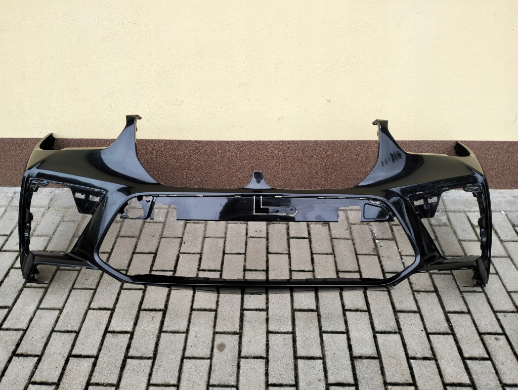 фото №1, Бампер передний перед bmw x5 f95 x5m