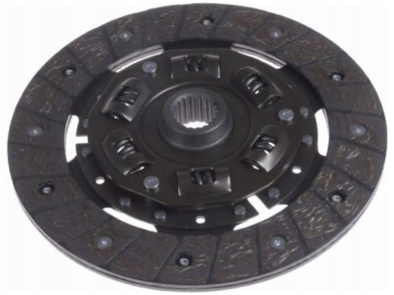 фото №1, Диск сцепления mazda demio 1.3 1.5