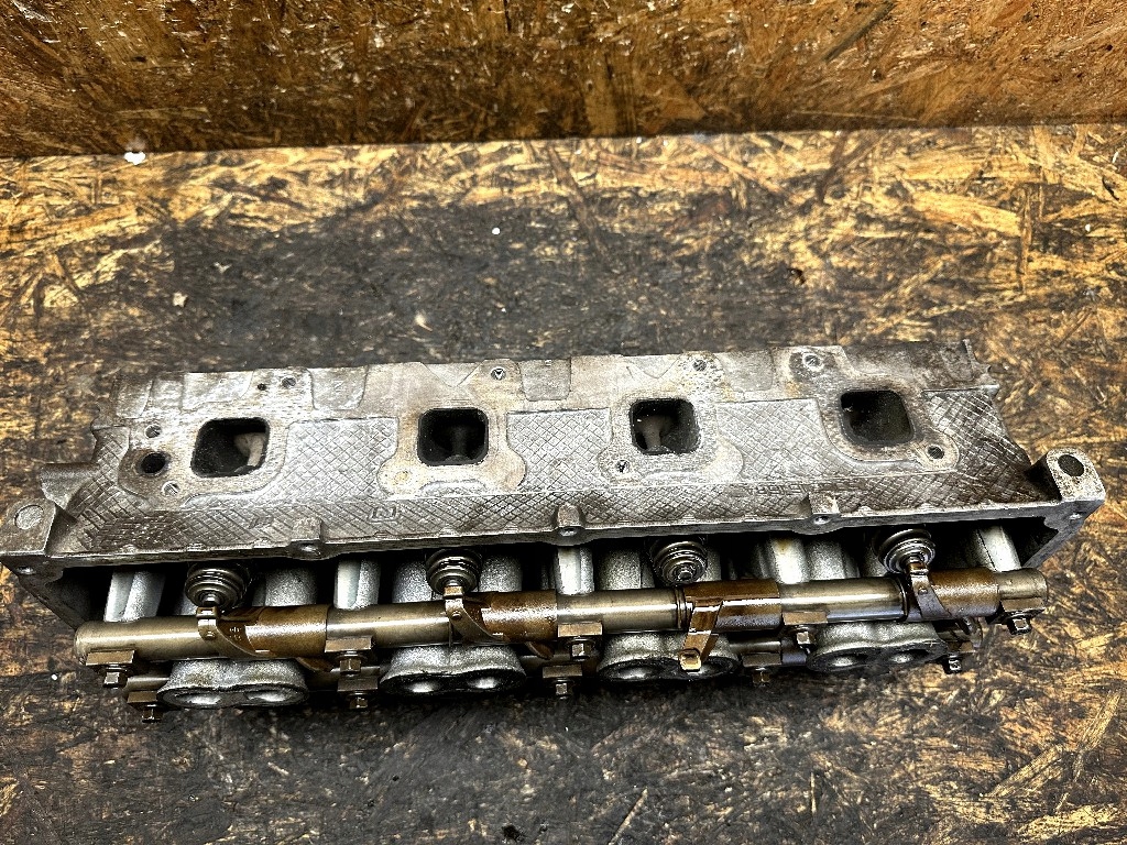 фото №5, Головка цилиндров dodge ram 5.7 hemi do 2008r. 53021616ba