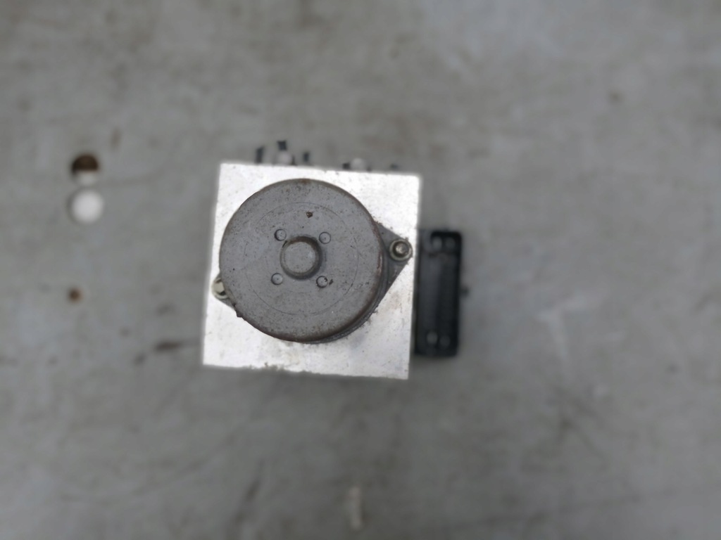 фото №1, Насос abs alfa romeo 159 51800745