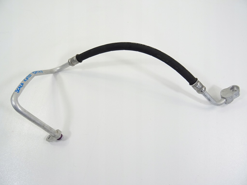 фото №1, Skoda kamiq шланг кондиционера wąż 2q0816721e