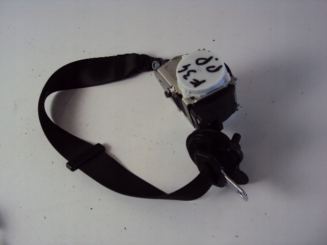 фото №1, Pas безопасности правый перед bmw 3 gt f34 fl 16-