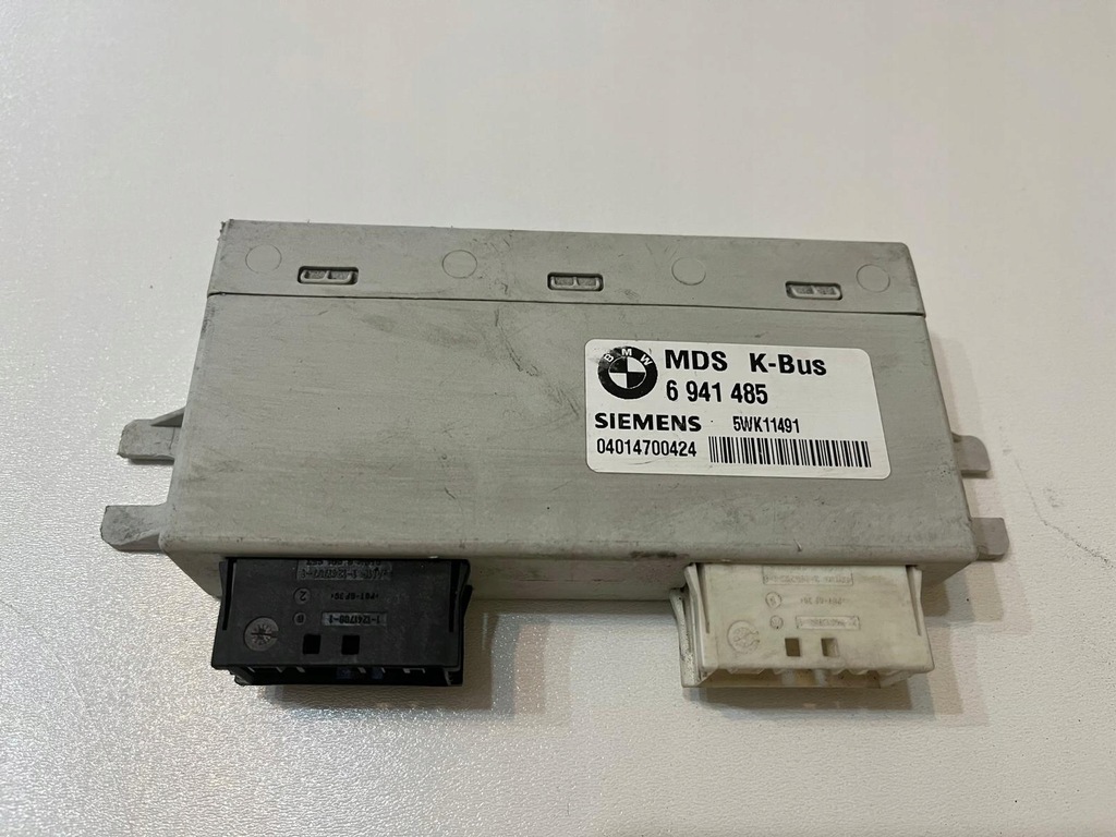 фото №1, Bmw x5 e53 модуль люк 6941485