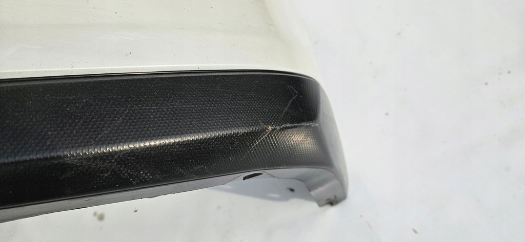 фото №8, Бампер subaru xv 12-15 перед передний