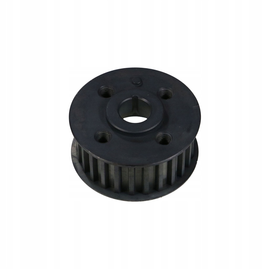 фото №1, Колесо зубчасте вала fiat doblo punto 1.9