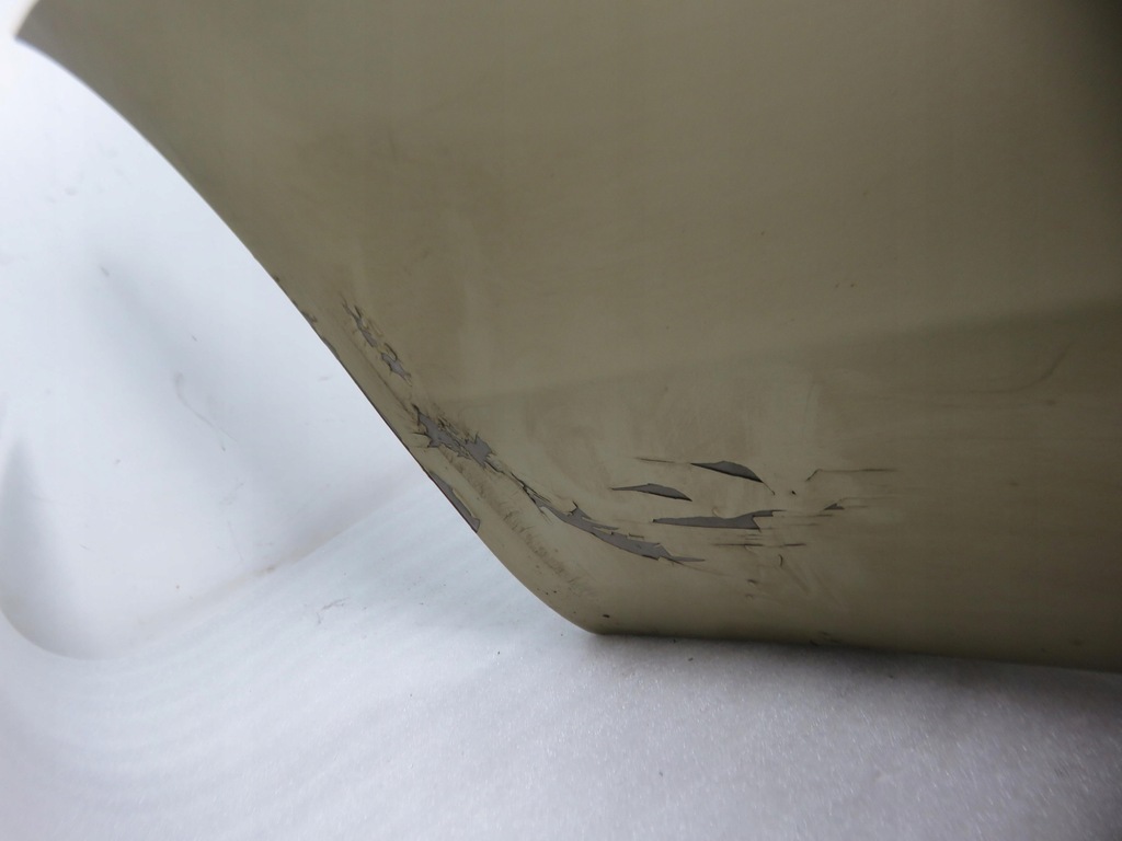 фото №12, Бампер задняя nissan altima l31