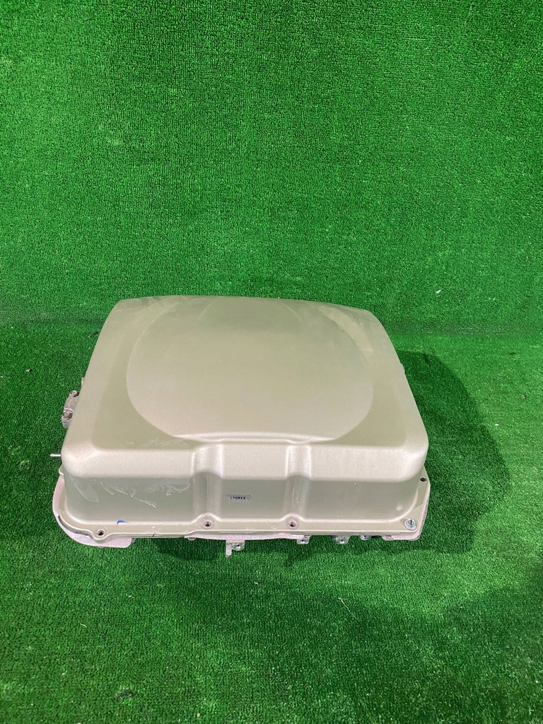 фото №1, Инвертор nissan leaf ii 17- гибрид