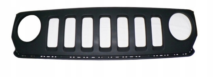 фото №1, Решётка радиатора patriot pk , 01.07-