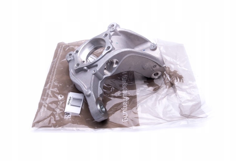 фото №1, Поворотный кулак seat alhambra левая