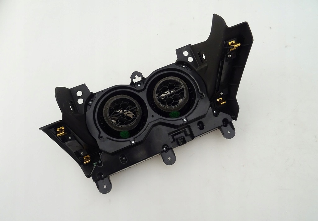 фото №4, 2016 camaro панель кондиціонера обдув кнопки