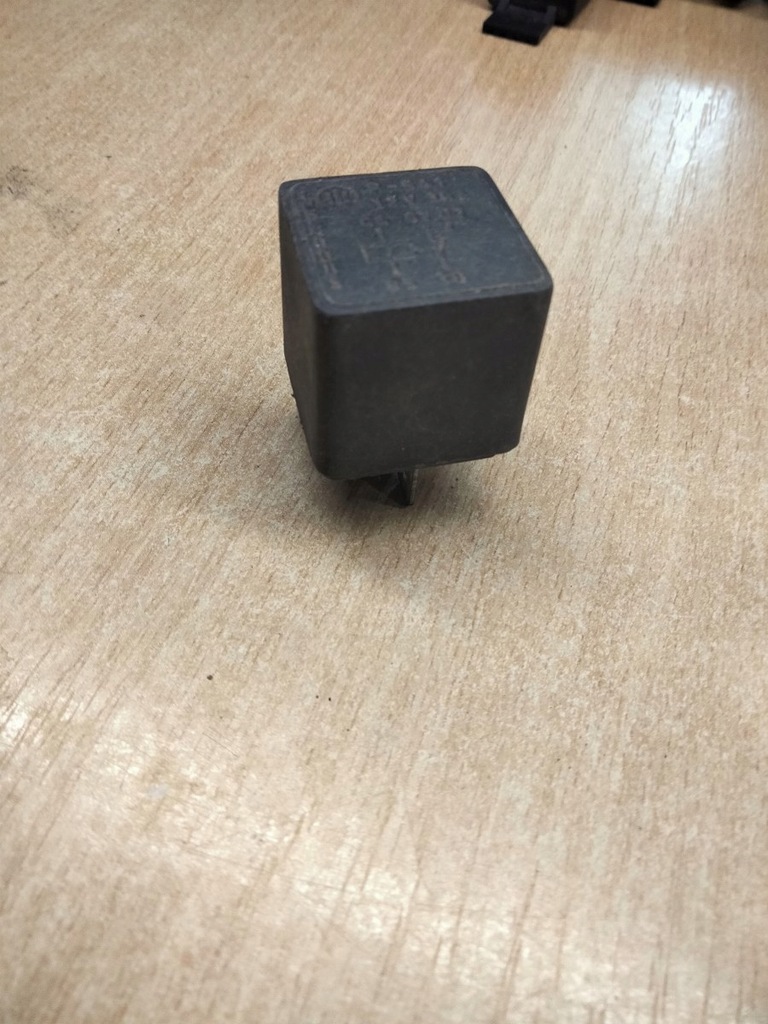 фото №1, Реле p-541 daewoo lublin