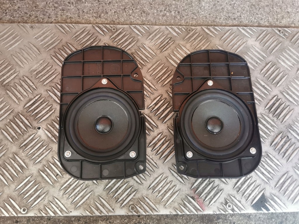 фото №1, Bmw f11 оригінальний номер динамік l/p стельовий 9239183/9239184