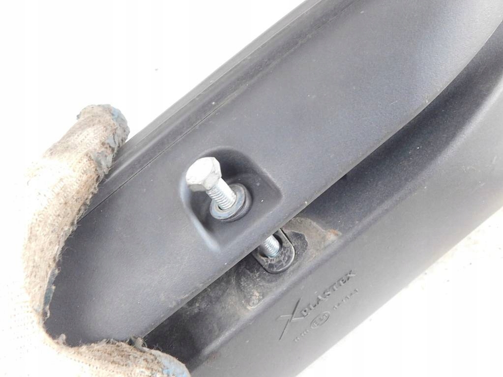 фото №6, Man 18.232 1993r дзеркало праве