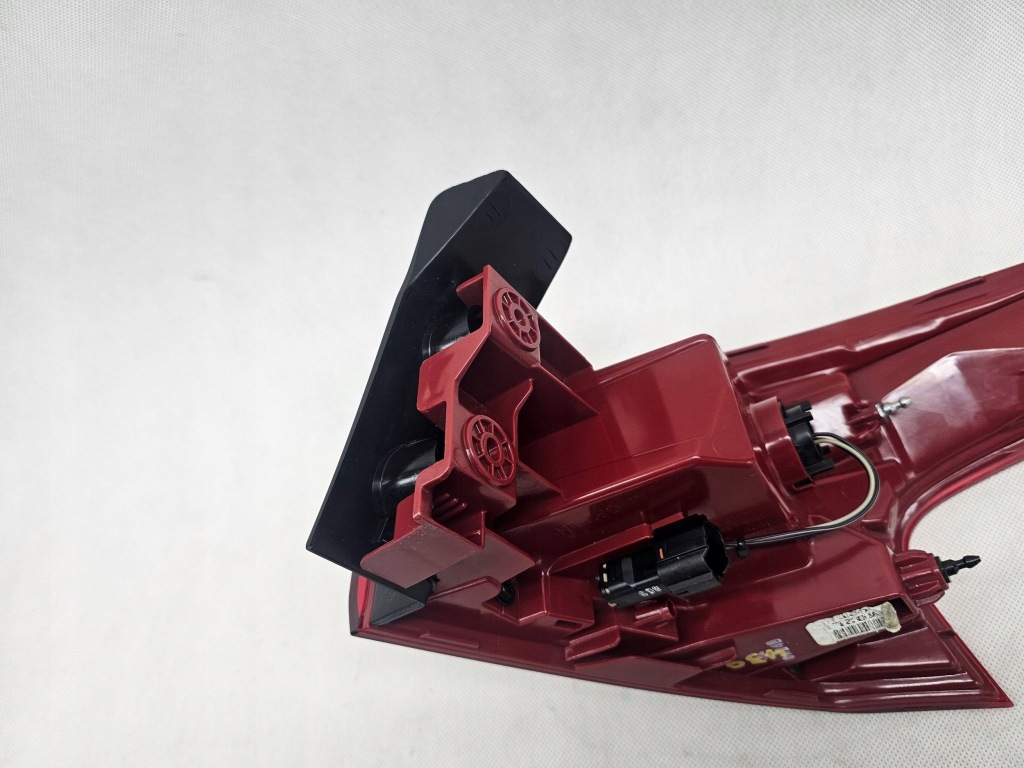 фото №8, Hyundai santa fe iv 4 2021 лампа задняя задняя левая led 92401-s1