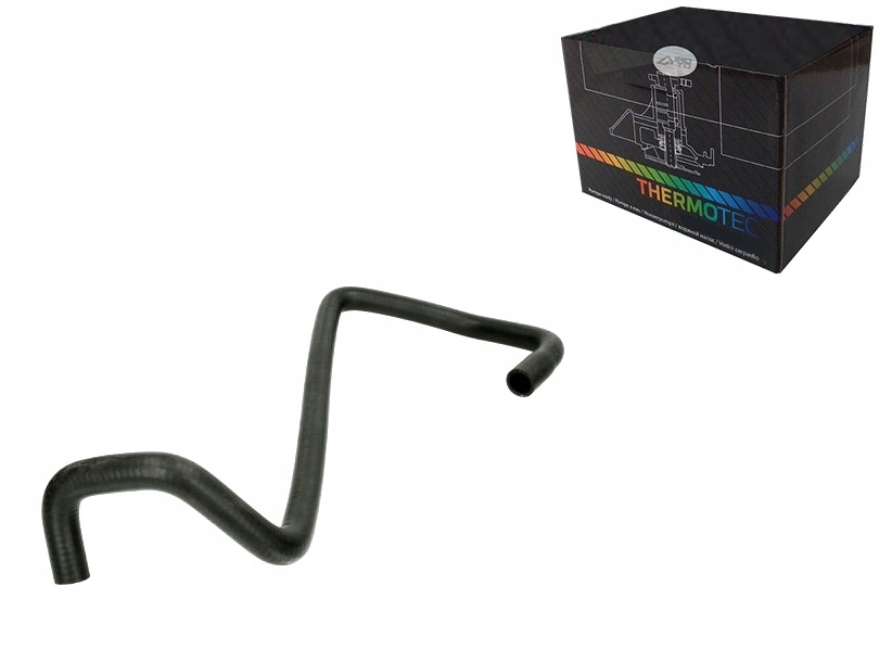 фото №1, Thermotec шланг радіатора opel movano renault ma