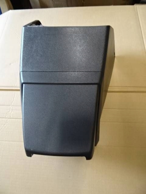 фото №2, Заглушка защита домкрата toyota corolla verso ii nr510