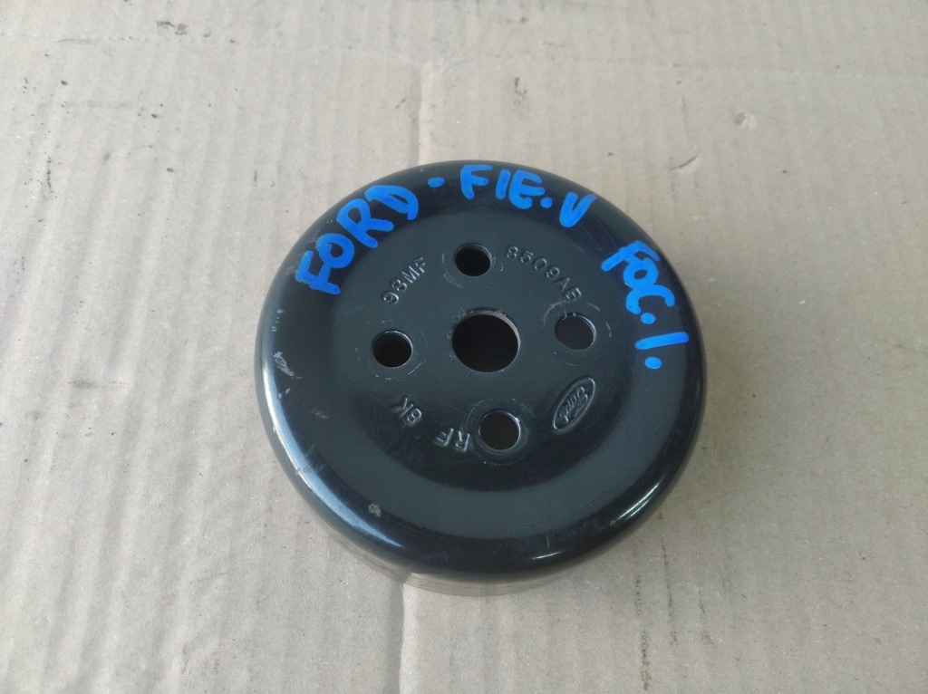 Купить Шкив насоса воды ford 98mf-8509 ab