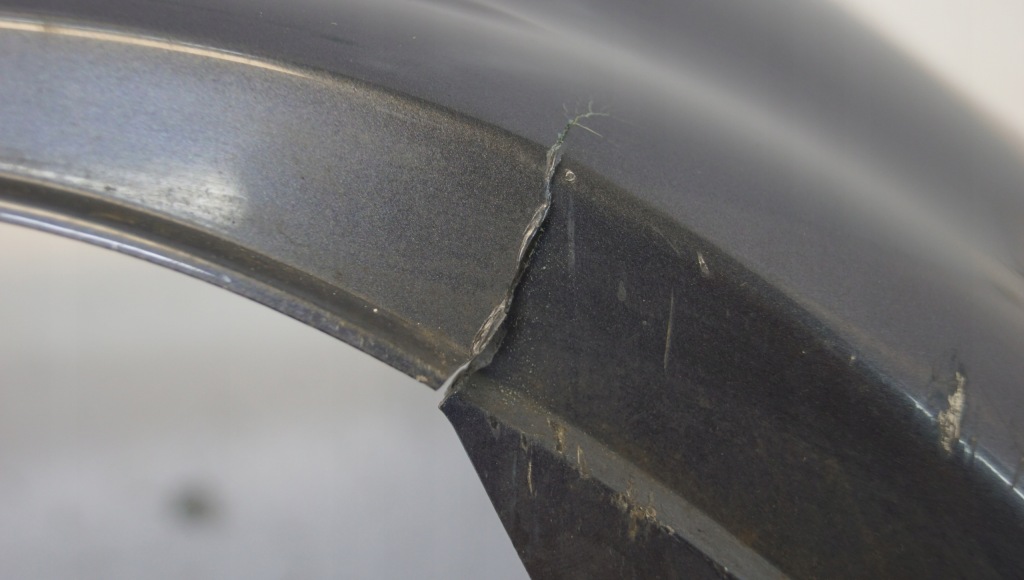 фото №15, Бампер задняя audi a4 b6 kombi