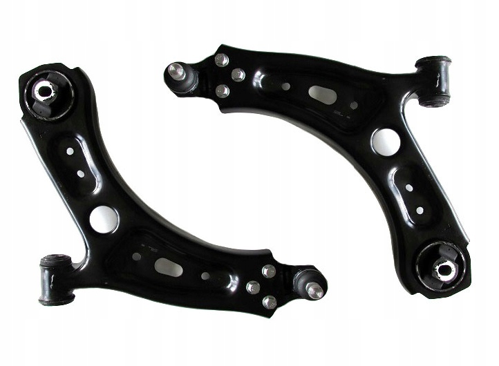 фото №1, Важіль передній jeep renegade 2014-2021 новий