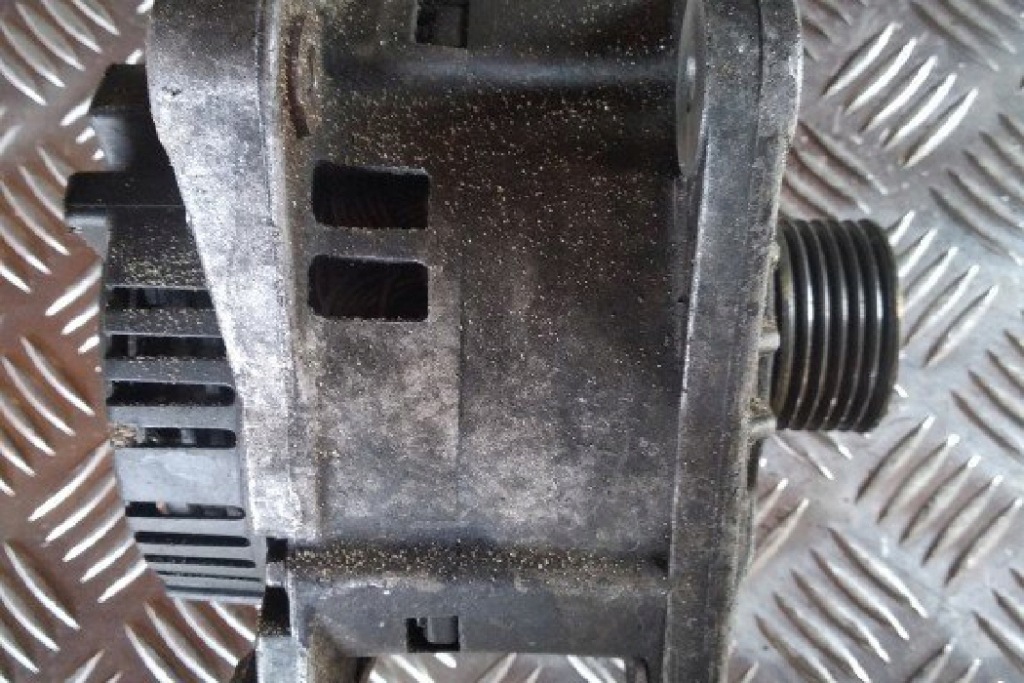 Купить Генератор renault espace 3 je0_ sg12b030 2.2l дизель 2000