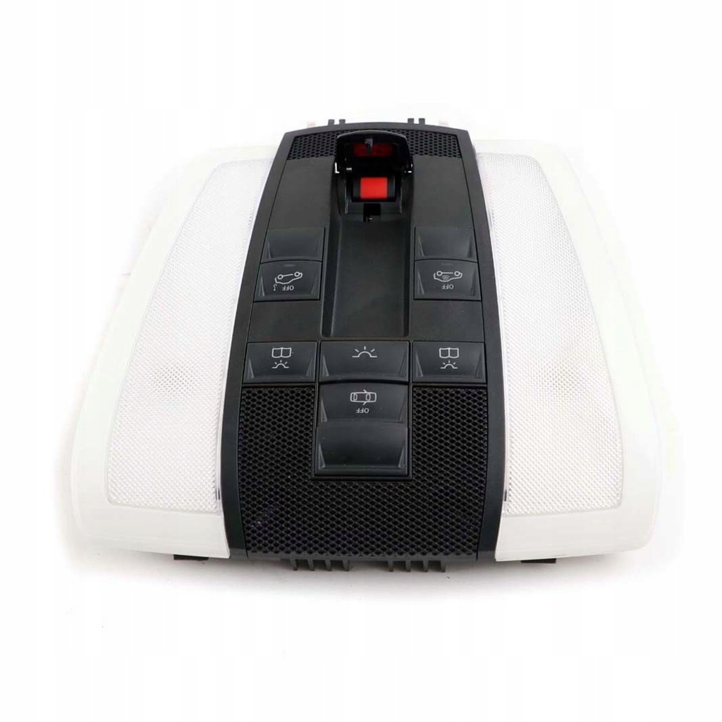 фото №12, Mercedes a207 лампа освітлення стельовий a2079007500