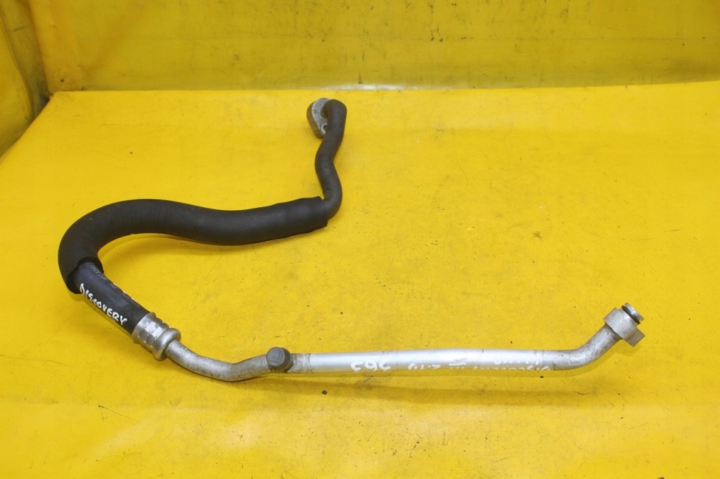 фото №3, Шланг кондиціонера land rover sport discovery iii 6es917 7e07787901