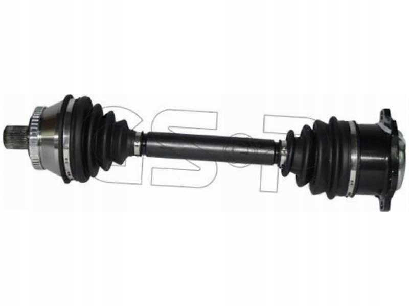 Приводной вал перед audi a4 b5 2.4 2.8 96-01 Цена