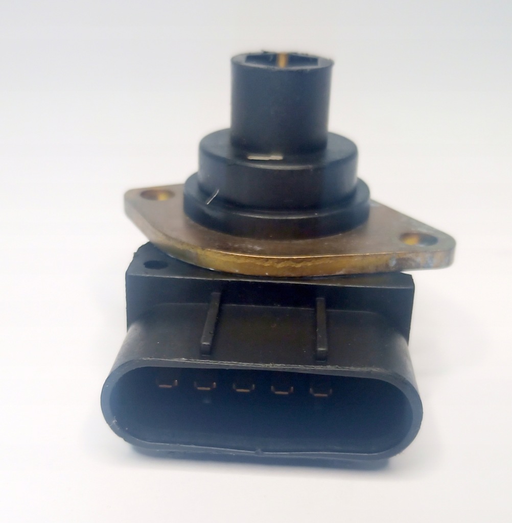 фото №6, Mitsubishi galant ea32a - модуль ips/mps