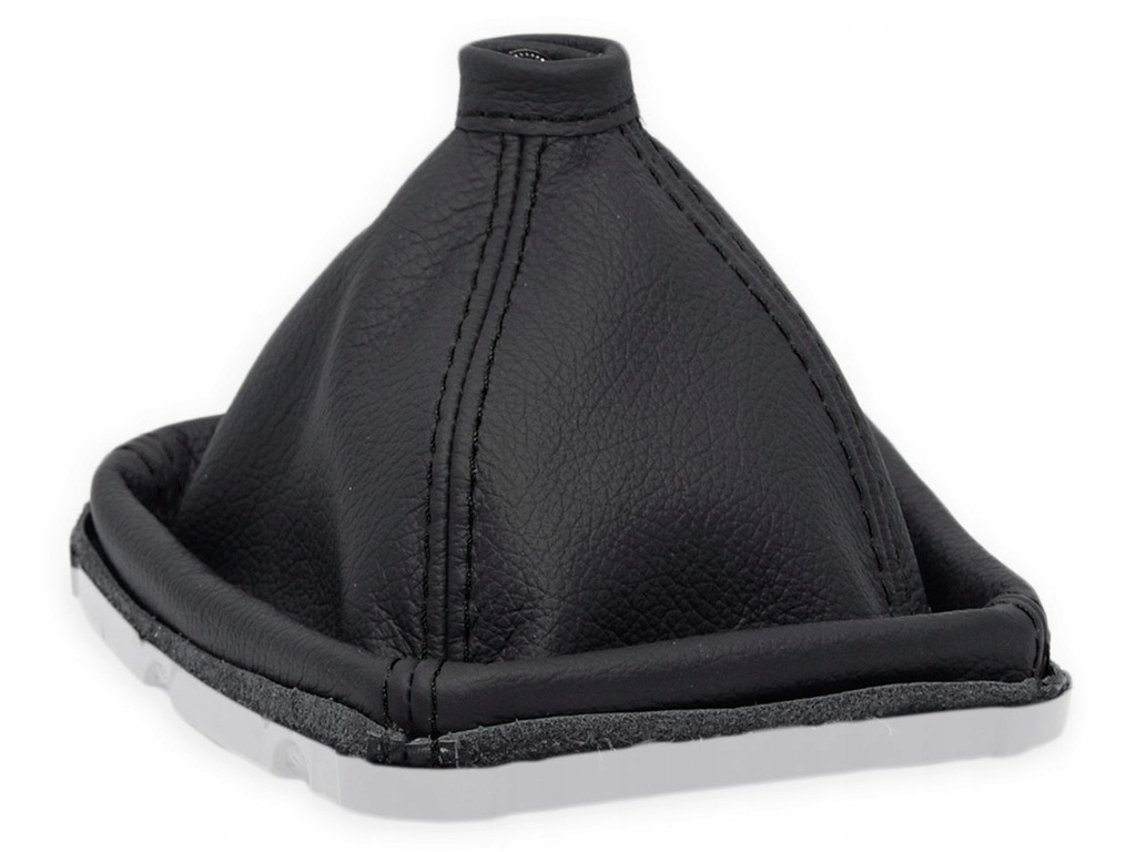 фото №1, Alfa romeo 159 чехол переключения передач кожа