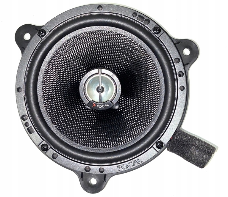 фото №1, Aso динаміки focal ifr 165-2 do renault clio iv, captur, trafic, master оригінальний номер