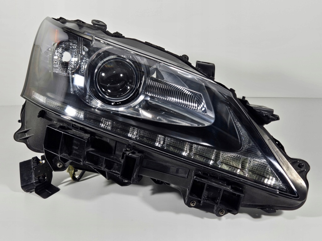 Купити Фара правий перед передня lexus gs 4 iv ксенон led європа