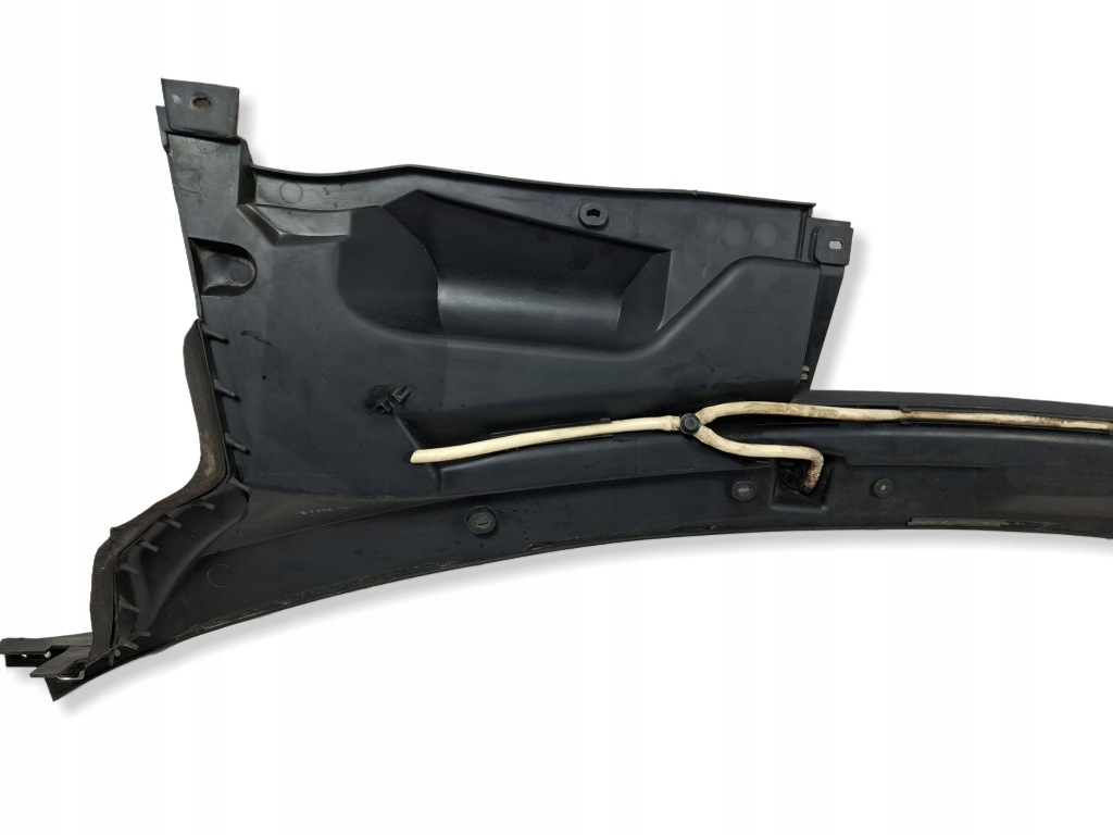 фото №6, Жабо перед alfa romeo 166 606095900