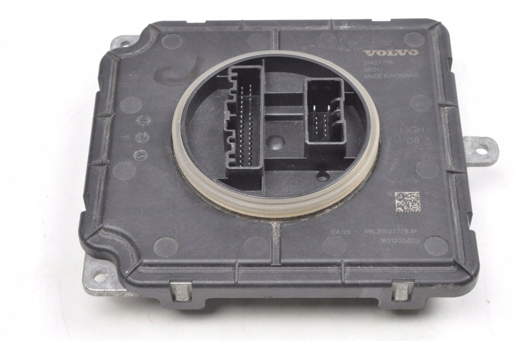 Купить Volvo s60 2 v60 xc60 2 блок розжига 31427776