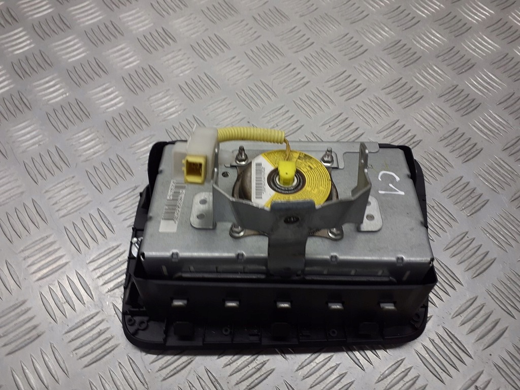 фото №3, Подушка подушка безпеки пасажира citroen c1