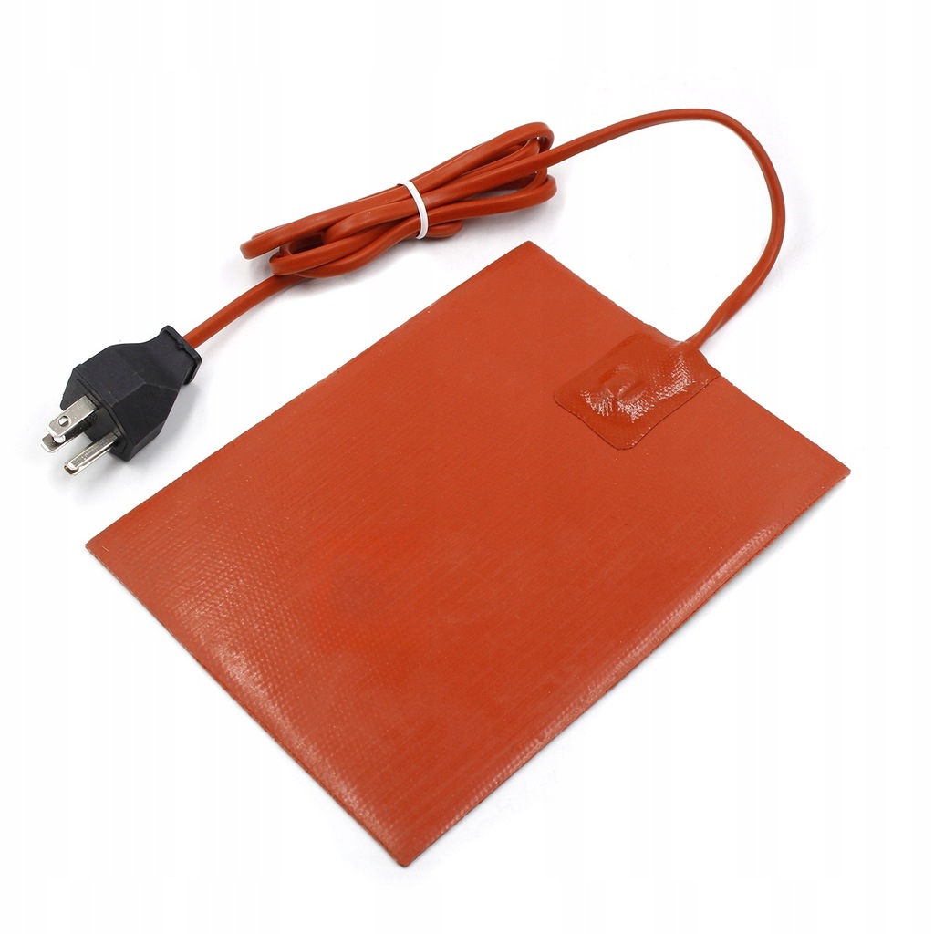 фото №14, Подкладка отопителя жидкость коробки передач блок двигателя podgrzewka масла element мат do автомобиля