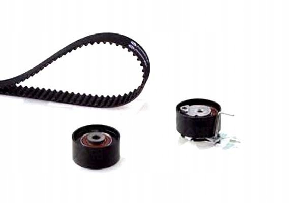 фото №1, Gates набір ремінь розподільного валу citroen c1 c2 c2 enter