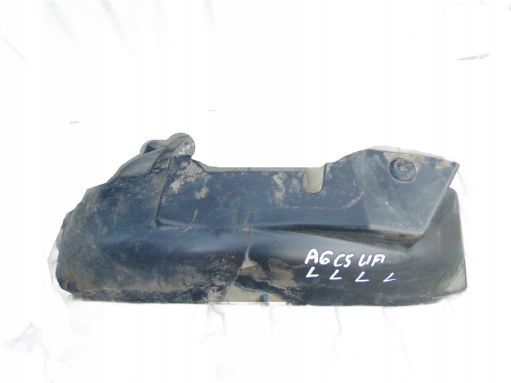 Купить Подкрылок передние левая audi a6 c5 рестайлинг  4b0821171c