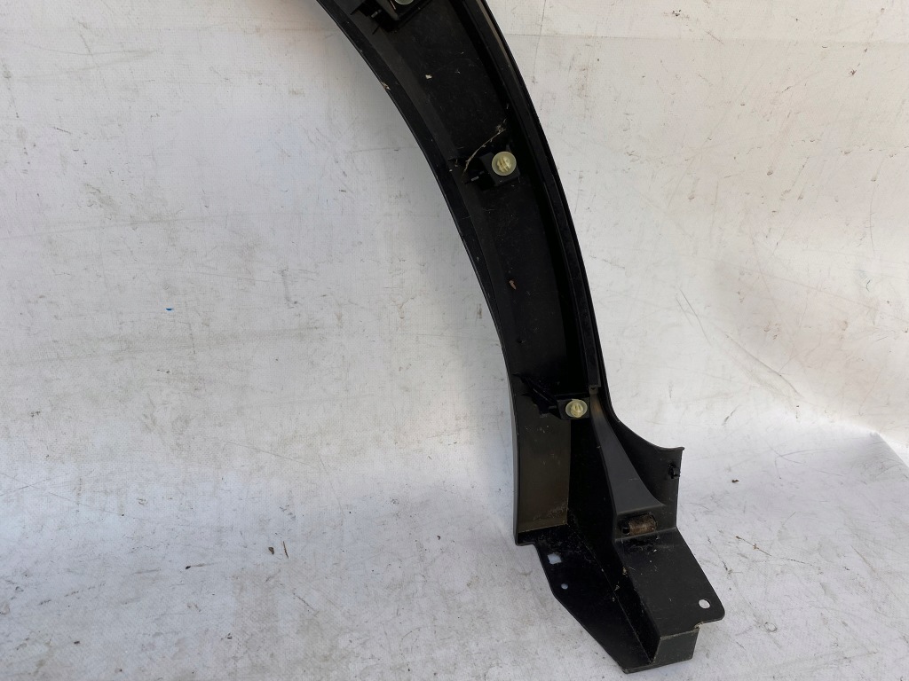 Lexus ux 18- молдинг крыла накладка левый задний  75606-76010 Доставка