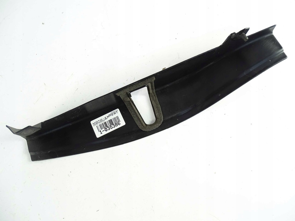 фото №4, Mercedes s w221 захист замка двері правий перед