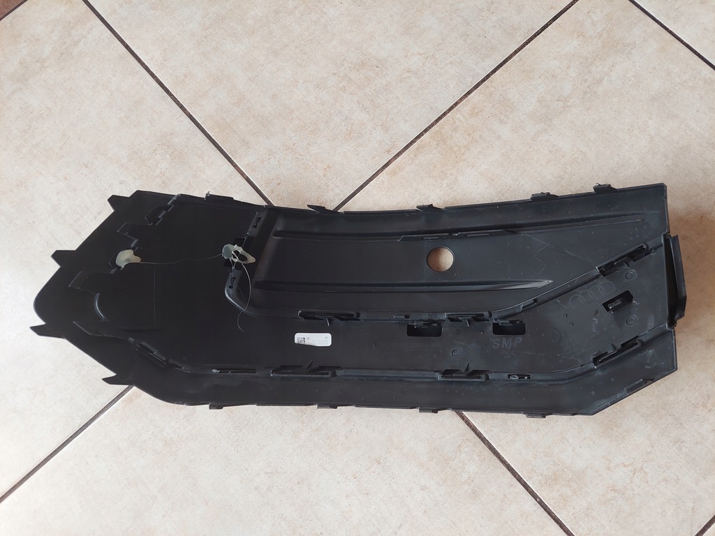 фото №8, Решітка бампера - правий задня - audi q5 ii fy - sportback - 80f