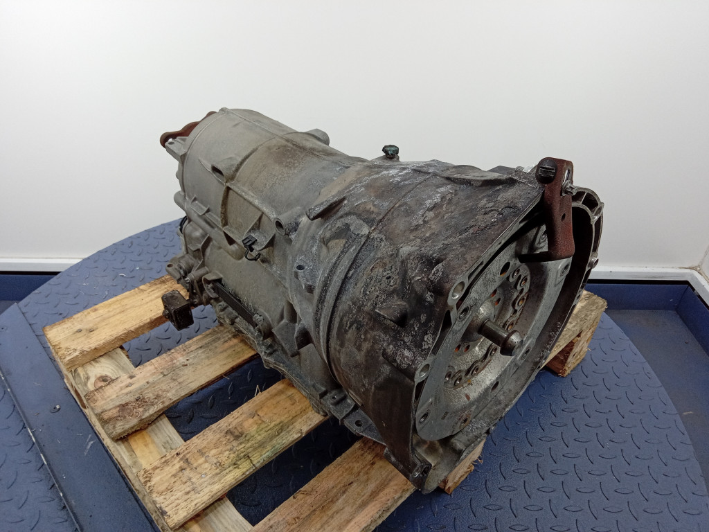 фото №10, Bmw m3 g80 3.0b коробка передач автоматична ga8hp76az