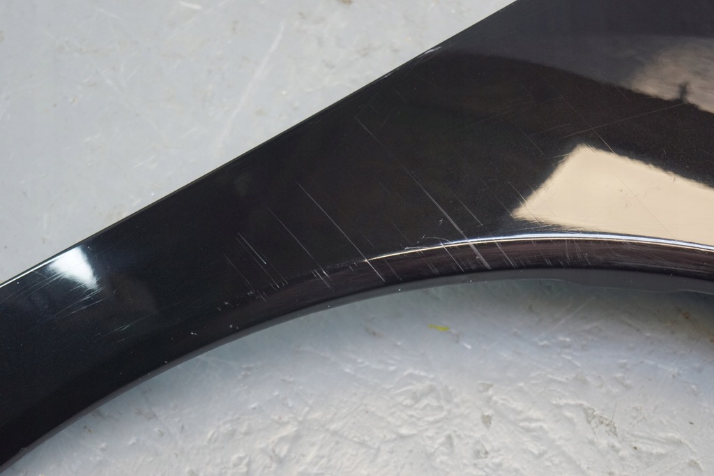 фото №10, Крыло правый перед peugeot 3008 i ktvd