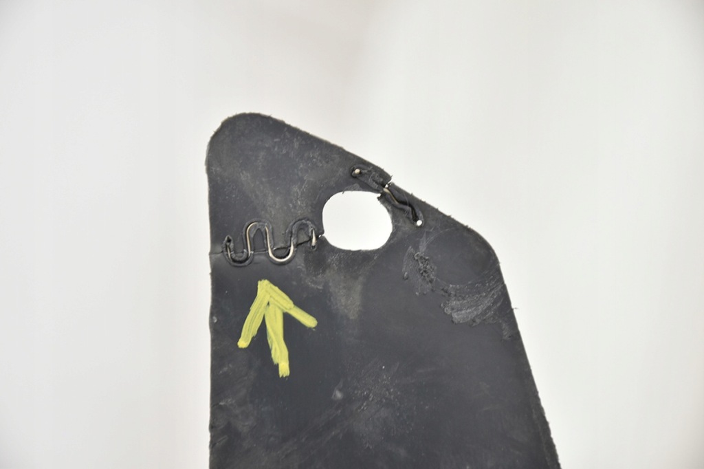 фото №4, Решітка радіатора решітка радіатора радіатора dodge avenger 5116322