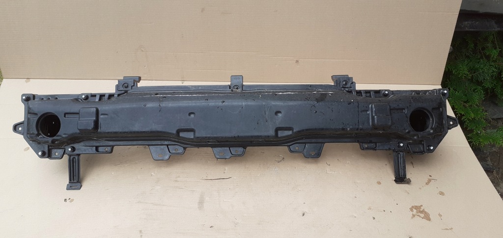 фото №1, Балка задняя задняя kia sportage iv 4 lift 86631-f1500