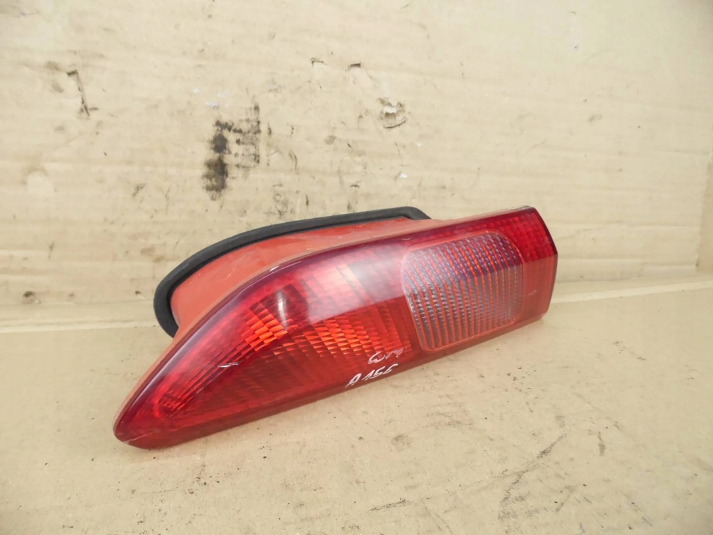 фото №2, Alfa romeo 156 лампа задняя левая