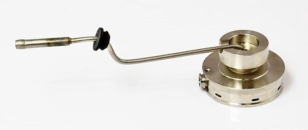 фото №1, Горелка webasto at3500st/5000st