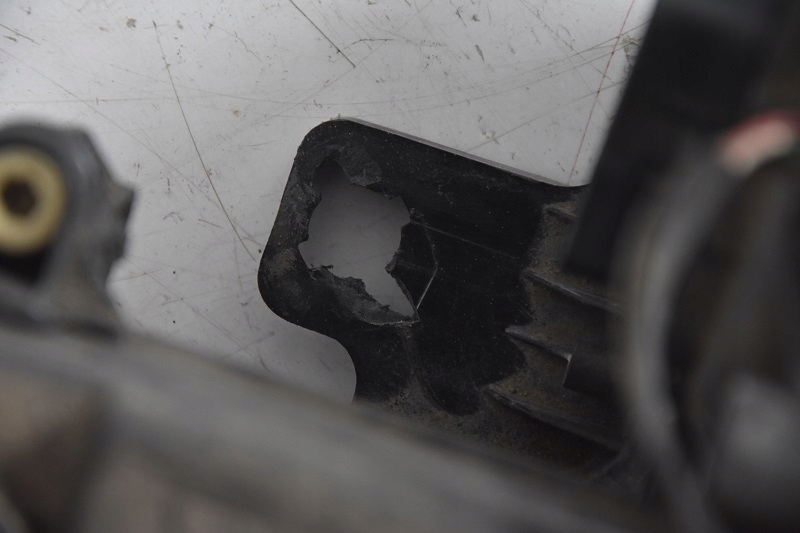 фото №5, Vw arteon лампа