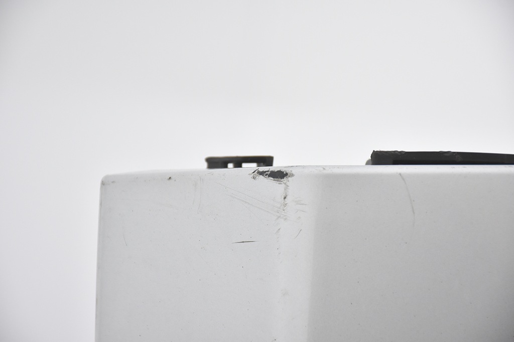 фото №11, Бампер задний задняя volvo xc90 i pdc